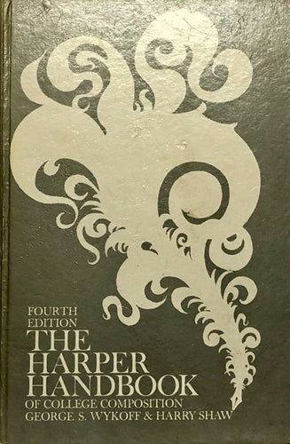 The Harper Handbook of College Composition