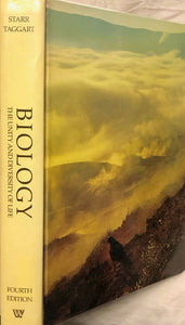 Biology: The Unity and Diversity of Life