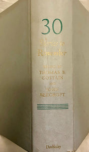 30 Stories To Remember