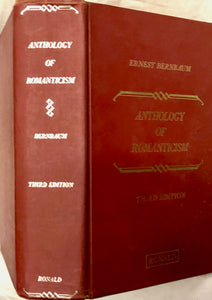 Anthology of Romanticism