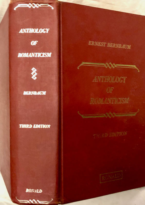 Anthology of Romanticism