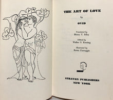 Load image into Gallery viewer, The Art Of Love