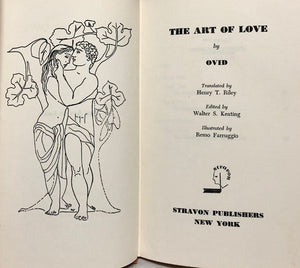 The Art Of Love