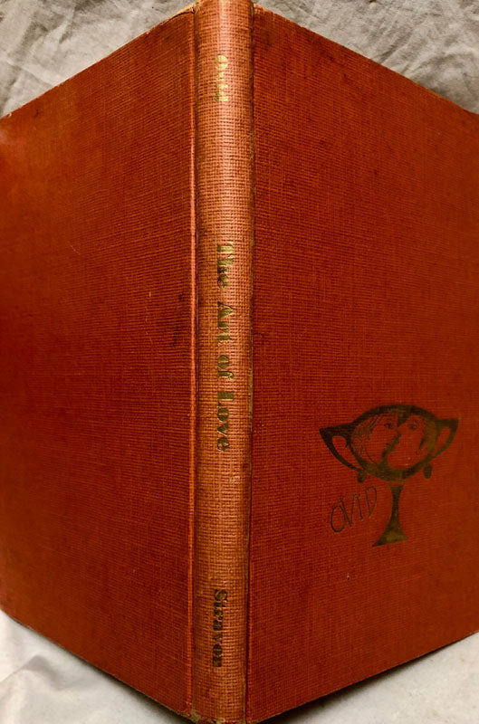 The Art Of Love