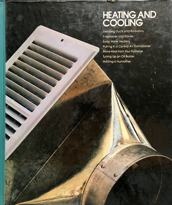 Heating and Cooling