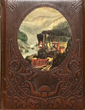 Load image into Gallery viewer, The Railroaders