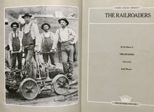 Load image into Gallery viewer, The Railroaders