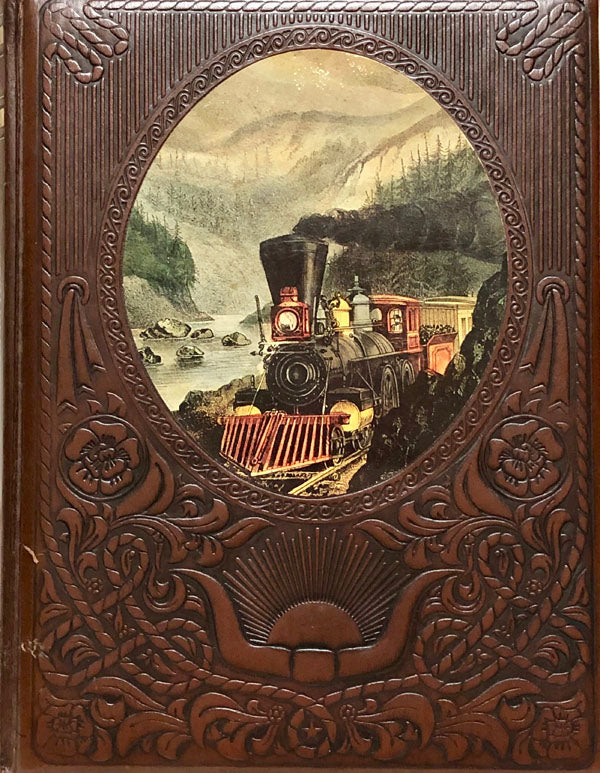 The Railroaders