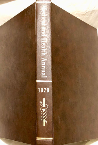 1979 Medical and Health Annual