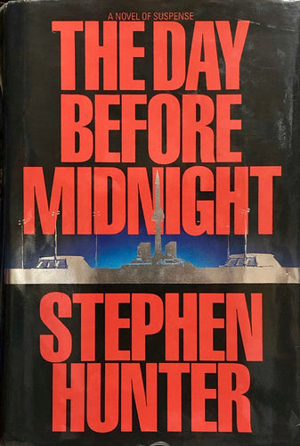 The Day Before Midnight
