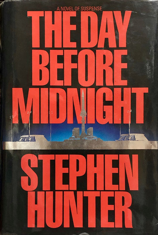 The Day Before Midnight