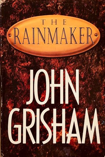 The Rainmaker