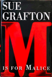 M is For Malice
