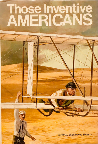 The Inventive Americans