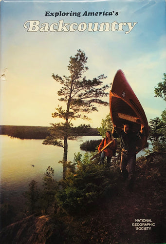 Exploring America's Backcountry