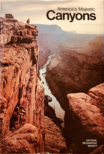 America's Majestic Canyons