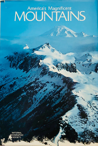 America's Magnificent Mountains