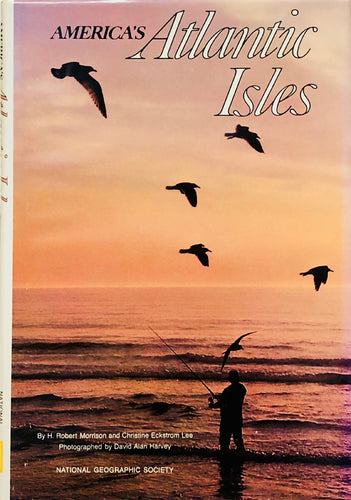America's Atlantic Isles