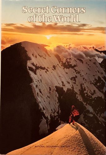 Secret Corners of the World