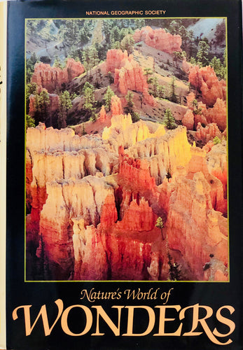 Nature's World of Wonders