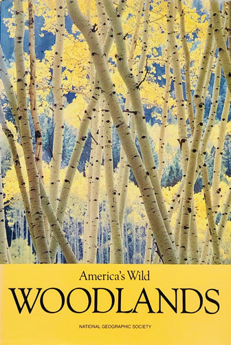 America's Wild Woodlands