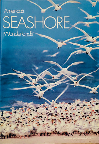 America's Seashore Wonderlands