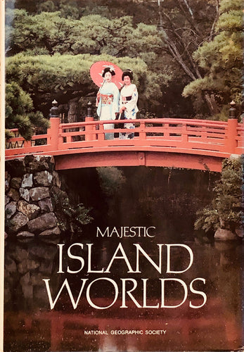 Majestic Island Worlds