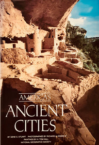 America's Ancient Cities