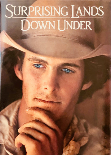 Surprising Lands Down Under