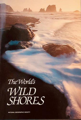 The World's Wild Shores