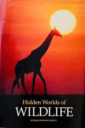 Hidden Worlds of Wildlife