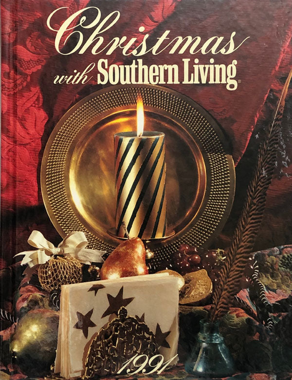Christmas with Southern Living 1991