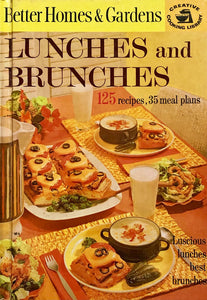 Lunches and Brunches