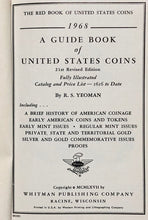 Load image into Gallery viewer, A Guide Book of United States Coins