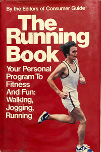 The Running Book