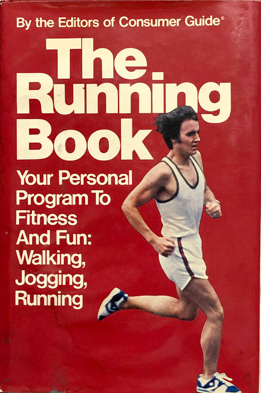 The Running Book