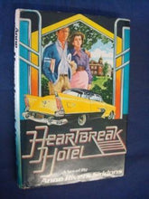Load image into Gallery viewer, Heartbreak Hotel