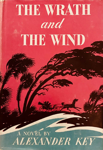 The Wrath and The Wind