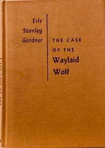 The Case of the Waylaid Wolf