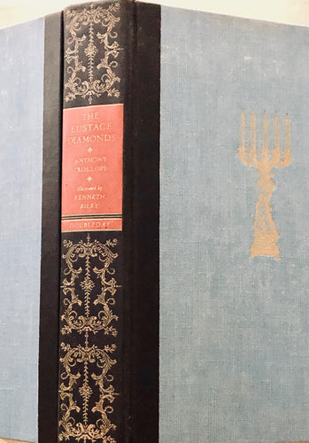 The Eustace Diamonds