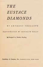 Load image into Gallery viewer, The Eustace Diamonds