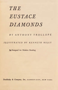 The Eustace Diamonds