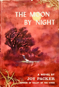 The Moon By Night