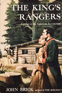 The King's Rangers