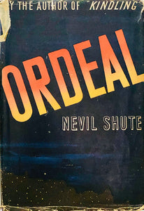 Ordeal
