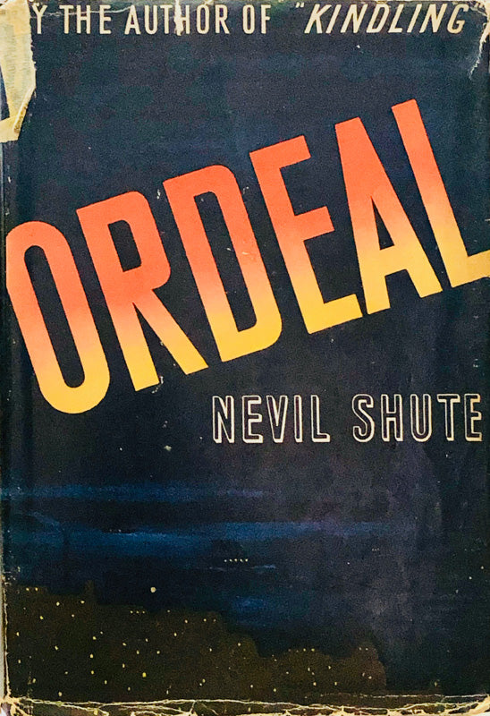 Ordeal
