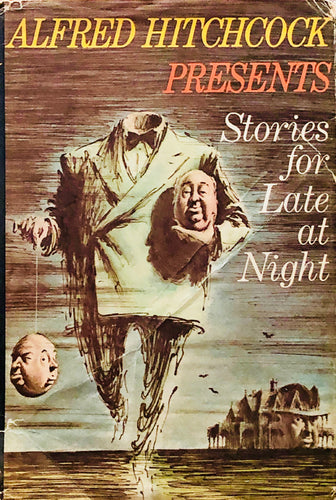 Stories For Late At Night