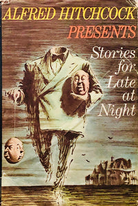 Stories For Late At Night