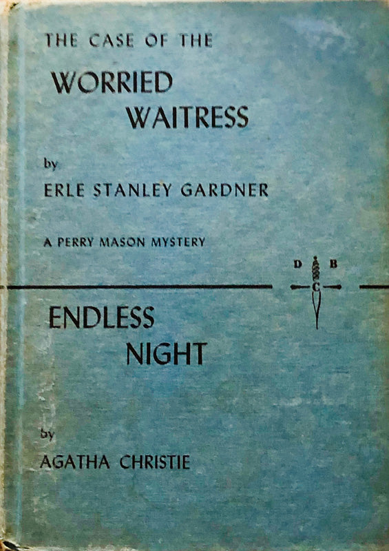 The Case of the Worried Waitress and Endless Night