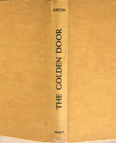 The Golden Door